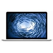 Used Apple MacBook Pro 15.4" Core i7 2.5GHz Retina (MGXC2LL/A) 16GB Memory 512GB SSD (Solid State Drive) - Mid 2014 (Used)