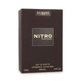 thumbnail image 3 of Dumont Nitro Pour Homme 100Ml Edp Spray, 3 of 4