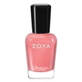 thumbnail image 1 of ZOYA Esmalte de uñas Clementina 0.5 onzas líquidas (paquete de 1), 1 of 5