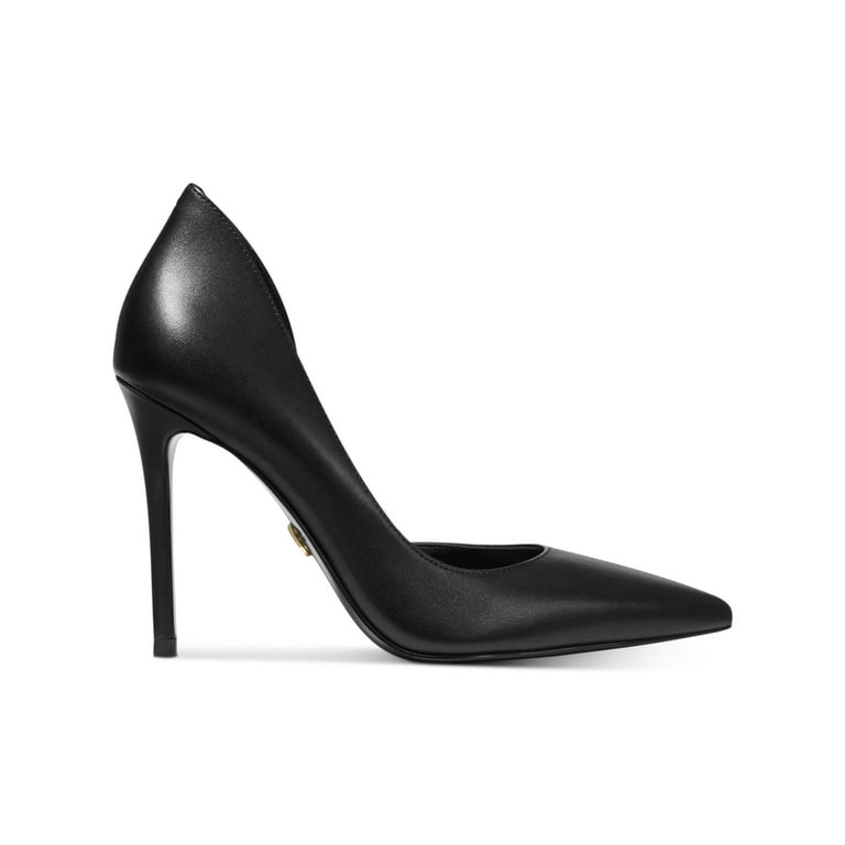 Michael kors pumps store black