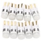 thumbnail image 2 of Bombilla LED 10 Uds 2835 2SMD ANGGREK luz lateral superbrillante para coche, 2 of 8