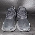 thumbnail image 2 of New Balance Fresh Foam 860v12 Triple Black Running Sneaker Shoes Mens Size 12, 2 of 6