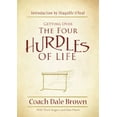 thumbnail image 1 of Pre-Owned Getting Over the 4 Hurdles of Life Paperback, 1 of 1