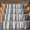 Farmhouse Patchwork, variant on Stair Treads Non Slip for Wooden Steps Indoor 4 Pack 8"x30",Boho Farmhouse Carpet Stair Runner with Rubber Backing,Washable Reusable Stairs Step Treads Soft Safety for Kids Elders Dogs