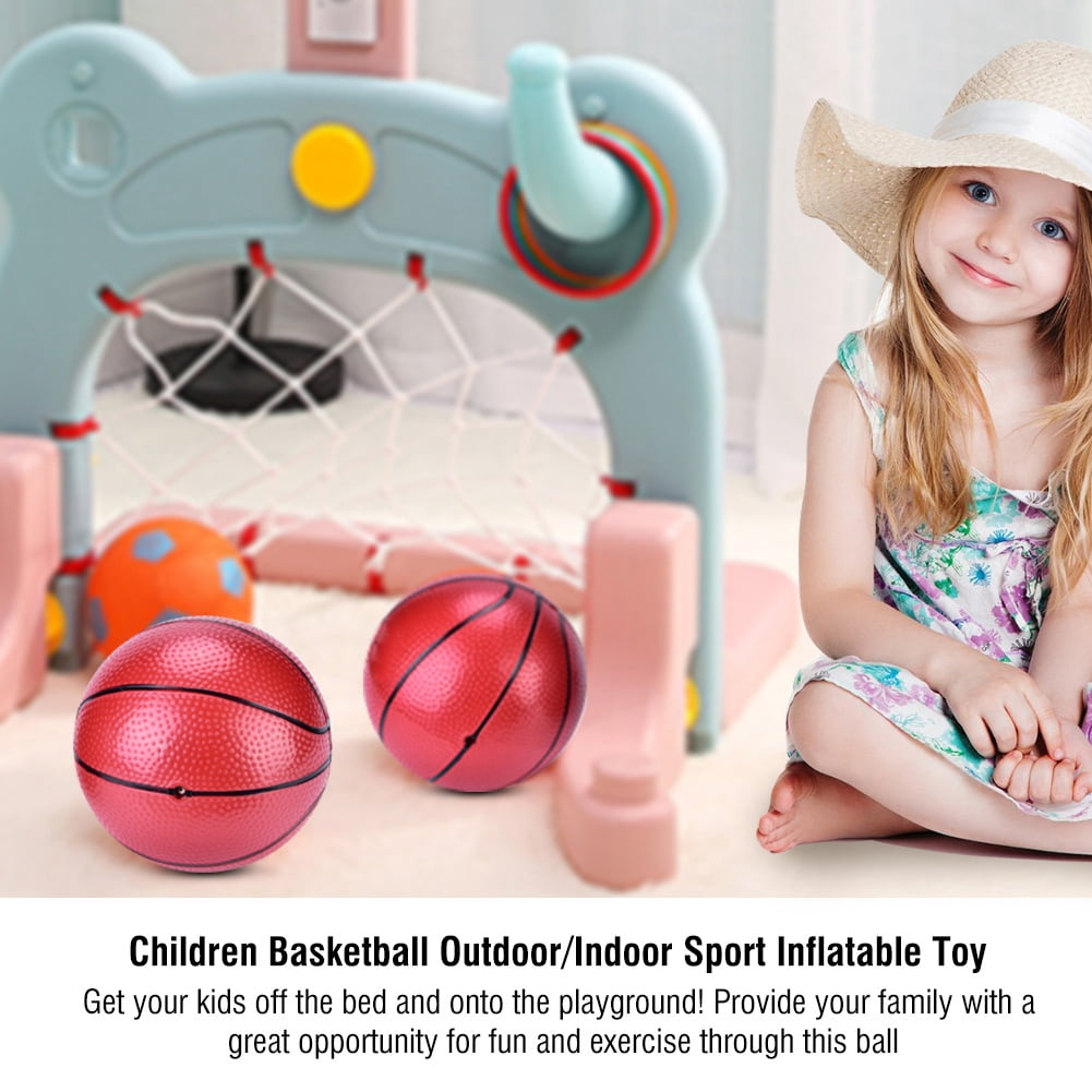 Garosa Ballons De Ballon De Bebe De Ballon Gonflable De Jouet De Sport Exterieur D Interieur De Ballon De Basket Ball D Enfants Basket Ball Pour Des Enfants Jouet De Basket Ball Walmart Canada Garosa Ballons De Ballon De Bebe De Ballon Gonflable De Jouet De Sport Exterieur D Interieur De Ballon De Basket Ball D Enfants Basket Ball Pour Des Enfants Jouet De Basket Ball Walmart Canada