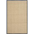 thumbnail image 3 of Safavieh Natural Fiber Arbor Border Area Rug, 3 of 7