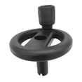thumbnail image 1 of Handwheel Table Saw Hand Wheel 5140117-77 Repalce For Dw745 Dwe7480 Dwe7485, 1 of 4