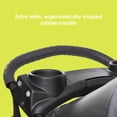thumbnail image 5 of Baby Trend Expedition® Zero Flat Jogger Travel System with LED Lights (with EZ-Lift™ PLUS), 5 of 19