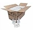 thumbnail image 3 of Instapak Quick Rt Packing And Shipping Solution (#20 (18 X18 ) Quantity 128) - American Bubble Boy, 3 of 4