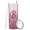 B-Pink, variant on Initial H Tumbler Cup Gifts, Monogrammed Gifts for Women, Personalized Tumblers with Lids and Straws for Women 20oz, Personalized Gifts for Girls Women Mom Teacher Birthday Wedding Graduation