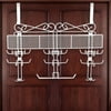 Jewelry Hanger Organizer Valet, Great for Earrings, Bracelets, Necklaces and More