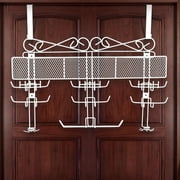 Jewelry Hanger Organizer Valet, Great for Earrings, Bracelets, Necklaces and More