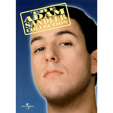 Adam Sandler Collection, The