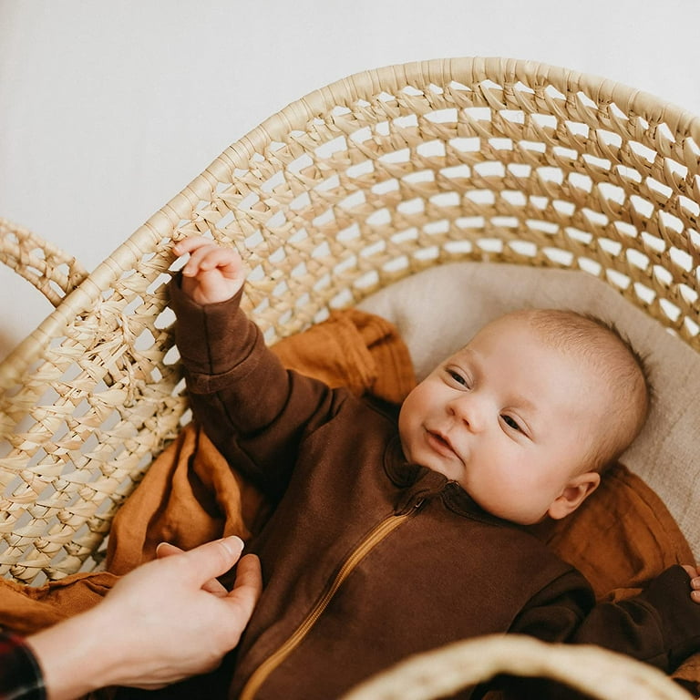 3pcs Muslin Swaddle Neutral Receiving Blankets for Babies