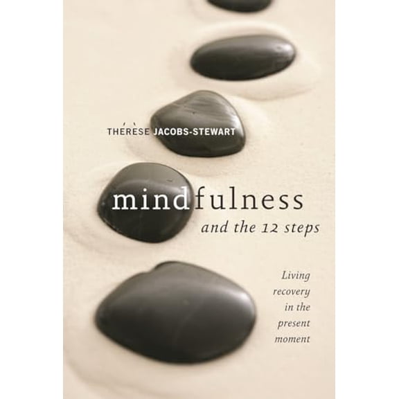 Pre-Owned Mindfulness and the 12 Steps (Paperback) 1592858201 9781592858200