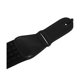 thumbnail image 1 of Correa de guitarra Yashi engrosada y ensanchada ajustable negro, 1 of 5