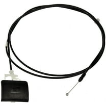 Dorman 912-434 Hood Release Cable for Specific Toyota Models