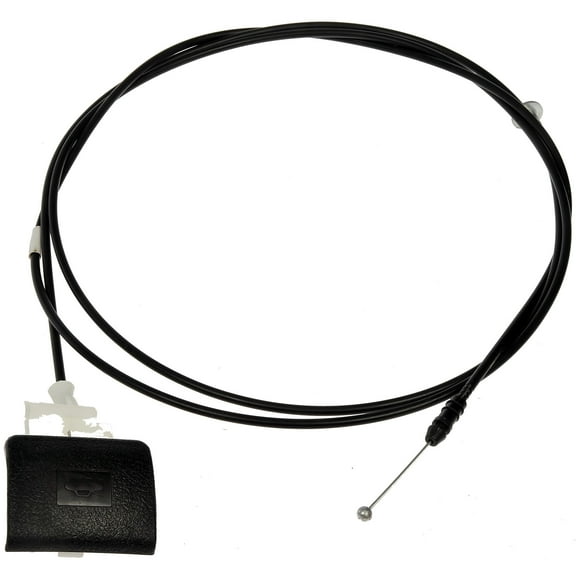 Dorman 912-434 Hood Release Cable for Specific Toyota Models
