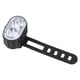 thumbnail image 2 of Luz de bicicleta Luz de bicicleta Práctica Fácil de instalar Iluminación de ciclismo Ligera Profesional, Recargable, Accesorios para bicicletas Luz delantera, 2 of 7