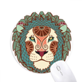 thumbnail image 1 of Tapis de Souris Leo Constellation Symbole du Zodiaque Confortable Jeu Bureau, 1 of 2