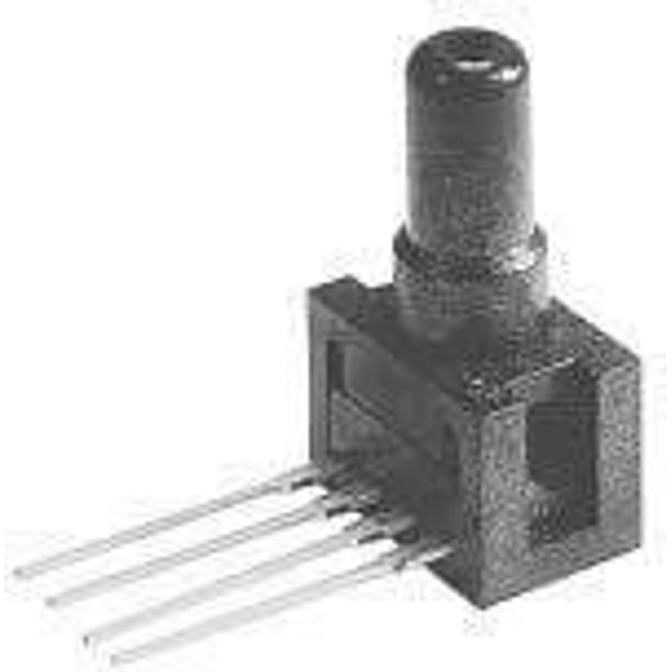Board Mount Pressure Sensors 100Psi Gage 4Pin Pressure Sensor