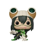 My Hero Academia Tsuyu Pop! Vinyl Figure #374