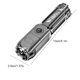 thumbnail image 5 of Matsuzay Linternas brillantes USB Resalte Acampar al aire libre Iluminación táctica Impermeable Flash Luz Energía Antorcha de enfoque Iluminación y accesorios Matsuzay HA006577-00B, 5 of 6