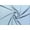 BLUE, variant on Moon Shadow Air Flow Crinkle Fabric - Dress Fabric, Soft Fabric, Sewing Fabric (SAGE, ByYard)