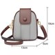 thumbnail image 2 of Monedero para teléfono Crossbody para mujer Bolsos pequeños Carteras para teléfono celular Monedero, 2 of 5