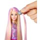 thumbnail image 3 of Muñeca de color y estilo de cabello de Barbie, 3 of 6