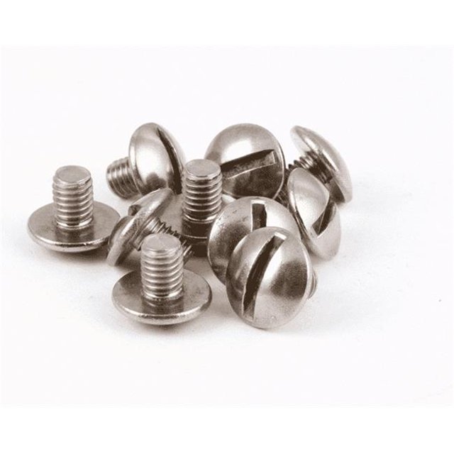 Antunes 310P103 10-32 x 0,25 Po Vis Robuste
