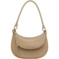 thumbnail image 1 of LinYooLi Sac à Bandoulière Tissé Sac à Main Y2K Femmes Sac à Main Élégant Sac à Bandoulière Rétro, 1 of 7