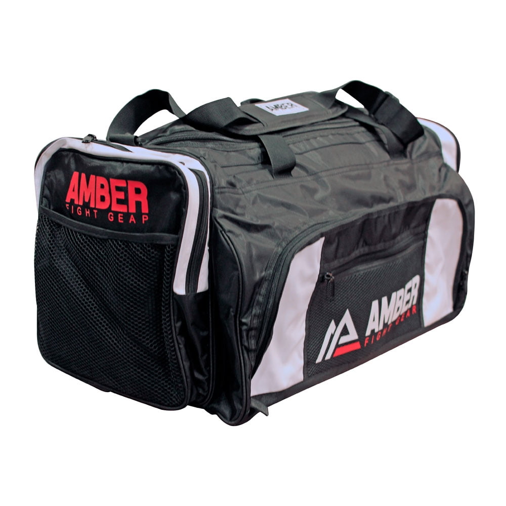 Amber Fight Gear Pro Training Sports Bag water proof Duffel Storage Bag