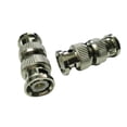 thumbnail image 3 of 5 piezas BNC a RG59 Conectores para Càmara Adaptador Yotijar  BNC macho a BNC macho, 3 of 5