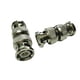 thumbnail image 3 of 5x bnc macho plug to bnc macho plug rg59 coaxial cable adaptador de video conector, 3 of 5