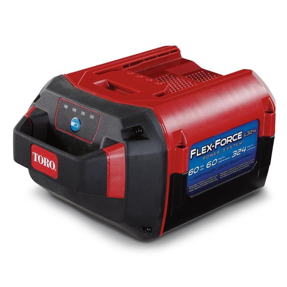 Batería Toro Flex-Force Power System 60V 6.0Ah L324