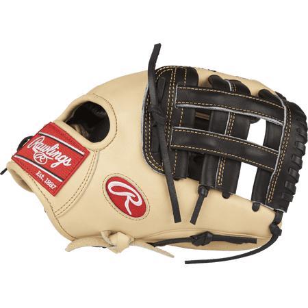Rawlings Pro Preferred Series Baseball Gloves, Multiple