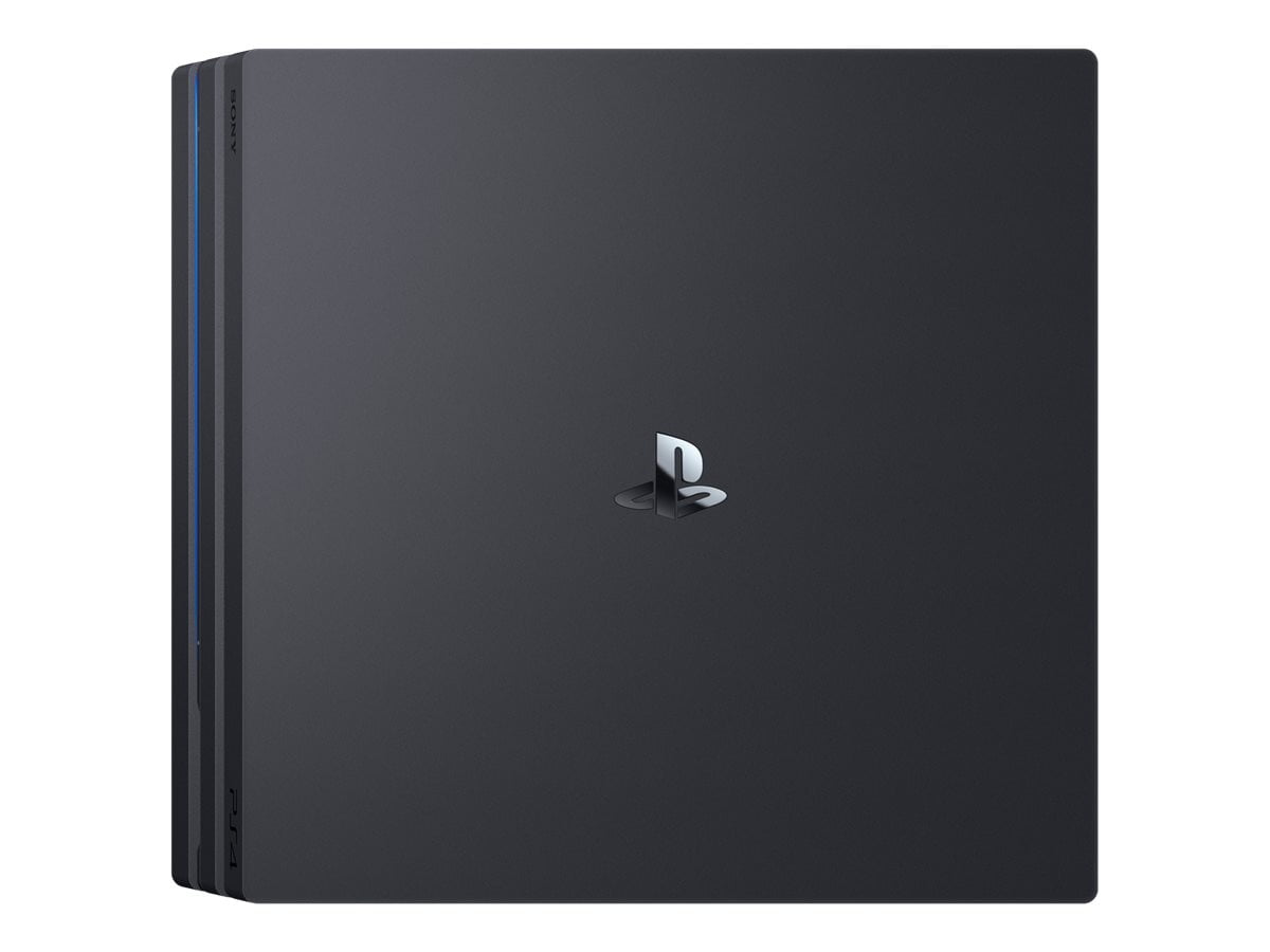 Sony PlayStation 4 Pro 1TB Gaming Console, Black, CUH