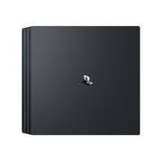 وحدة تحكم الألعاب Sony PlayStation 4 Pro 1TB ، أسود ، CUH-7115