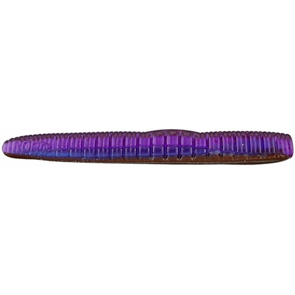 Roboworm NED 4.5'' M.M. III 6pk