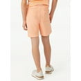 thumbnail image 3 of Free Assembly Boys Terrycloth Shorts, Sizes 4-18, 3 of 5