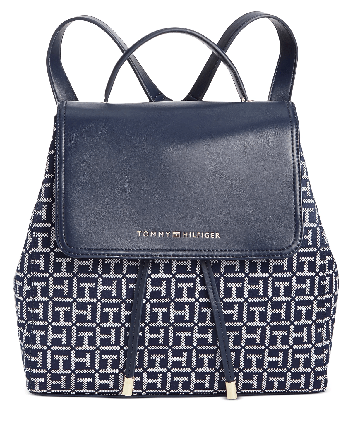 tommy hilfiger ruck sack