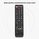 thumbnail image 3 of Reemplazo del controlador inteligente inalámbrico de control remoto de TV universal para Samsung, 3 of 8
