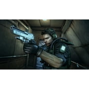 Resident Evil Revelations - DLC - Upgrade Parts: "Enhancement Set", Nintendo, WIIU, [Digital Download], 0004549666182