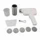thumbnail image 2 of Fabricantes De Pasta Eléctricas, Máquina Eléctrica Portátil Para Hacer Fideos Y Pasta, Máquina Automática Para Hacer Pasta Con 5 Uds De Moldes Para Fideos, Máquina Para, 2 of 7