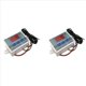 thumbnail image 1 of 2X Controlador de Temperatura LED Digital Profesional W3002 de 12 V y Regulador de Termostato de 10 A XH-3002, 1 of 5