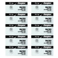 thumbnail image 1 of Energizer 364/363 (SR621SW) 1.55V Silver Oxide Watch Battery (10 Pack), 1 of 7