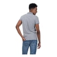 thumbnail image 2 of Camisa Polo De Piqué Slim Fit Para Hombre American Eagle, 2 of 5