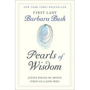 Pearls of Wisdom : Little Pieces of Advice (That Go a Long Way) (Hardcover)