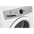 thumbnail image 6 of Electrolux ELFW7337AW 4.4 cu ft High-Efficiency White Front Load Washing Machine, 6 of 6